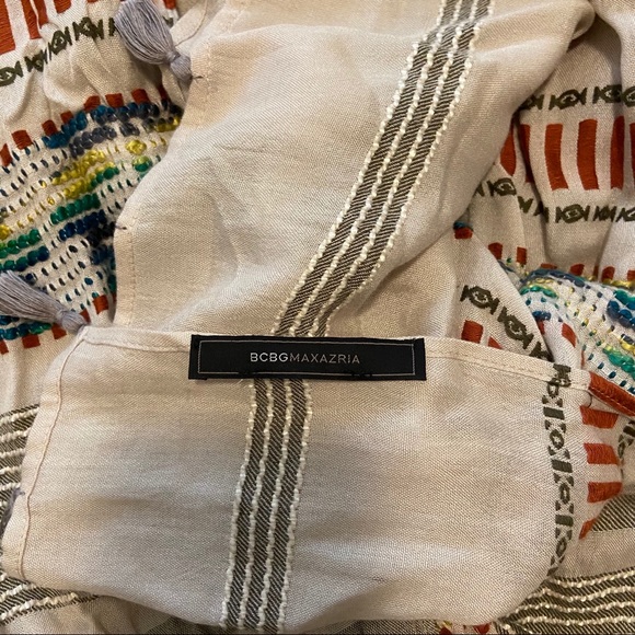 BCBGMaxAzria Scarf - Picture 3 of 4